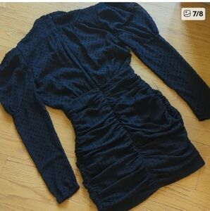BARDOT dress